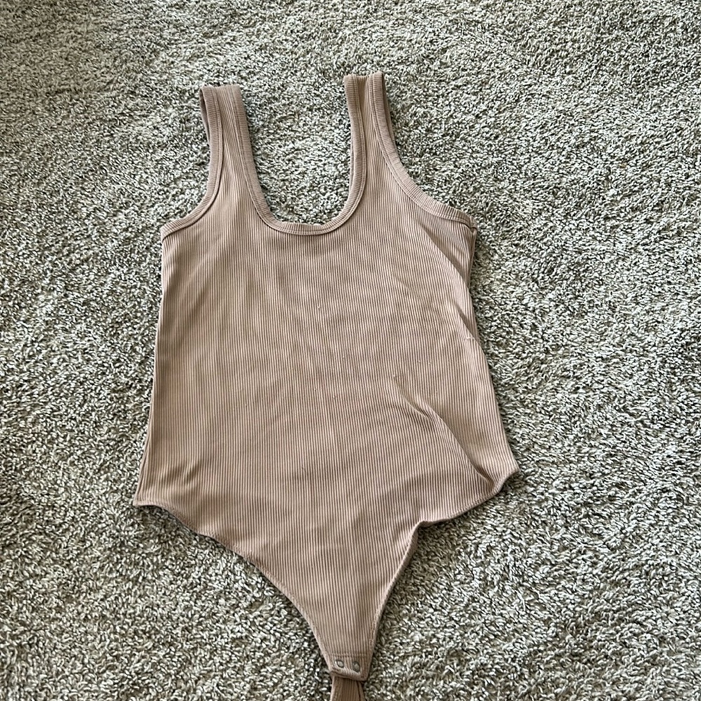 Abercrombie bodysuit! - Picture 1 of 5